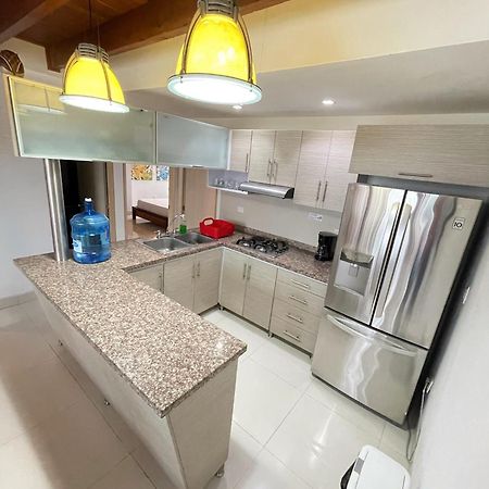 Edificio Bahia Fragata Apartamento 411 San Andrés Εξωτερικό φωτογραφία