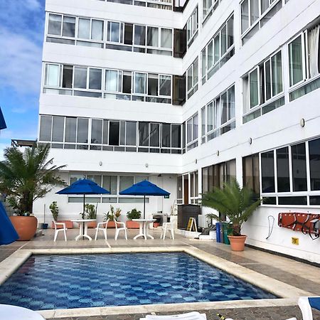 Edificio Bahia Fragata Apartamento 411 San Andrés Εξωτερικό φωτογραφία