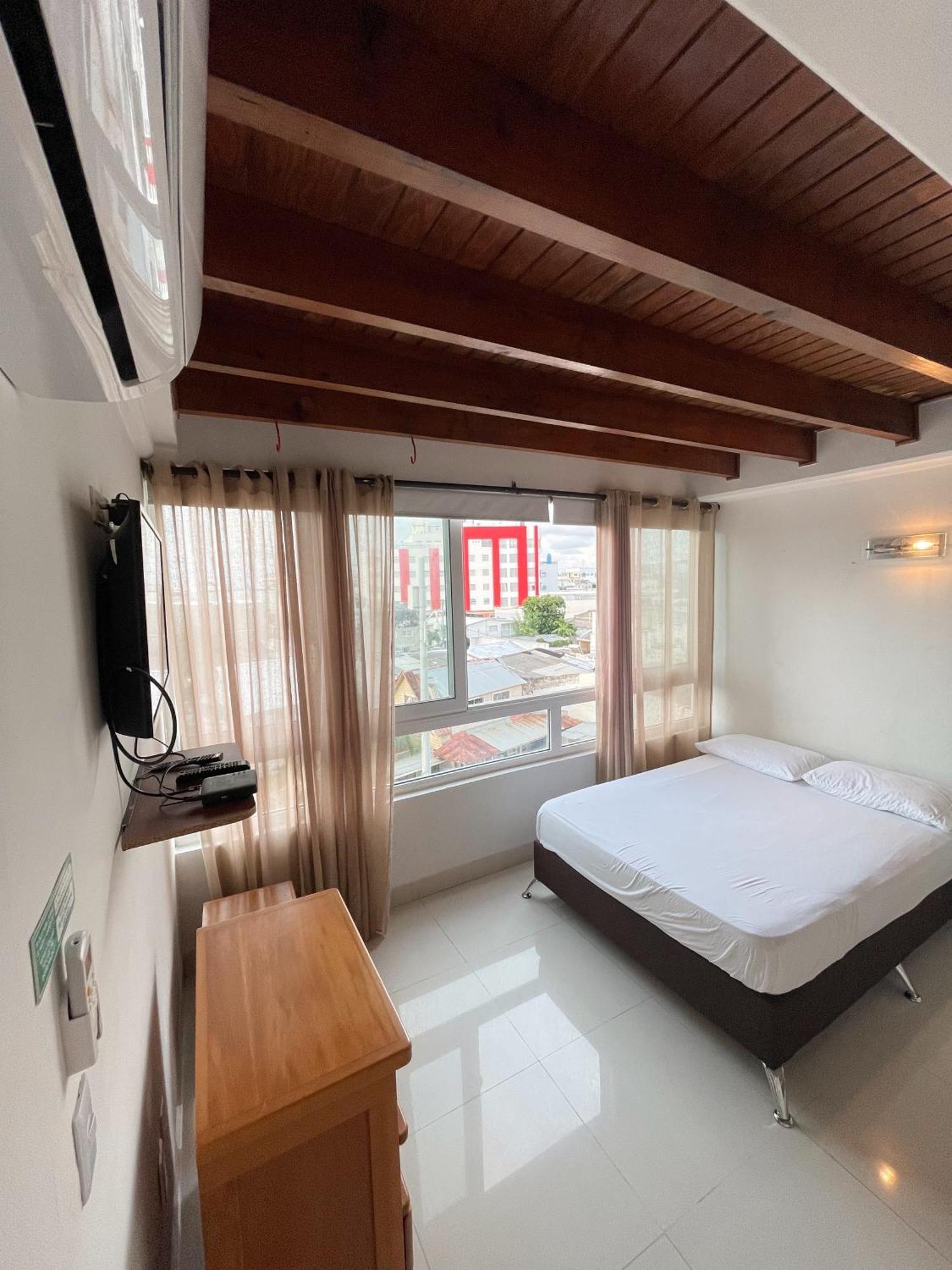 Edificio Bahia Fragata Apartamento 411 San Andrés Εξωτερικό φωτογραφία