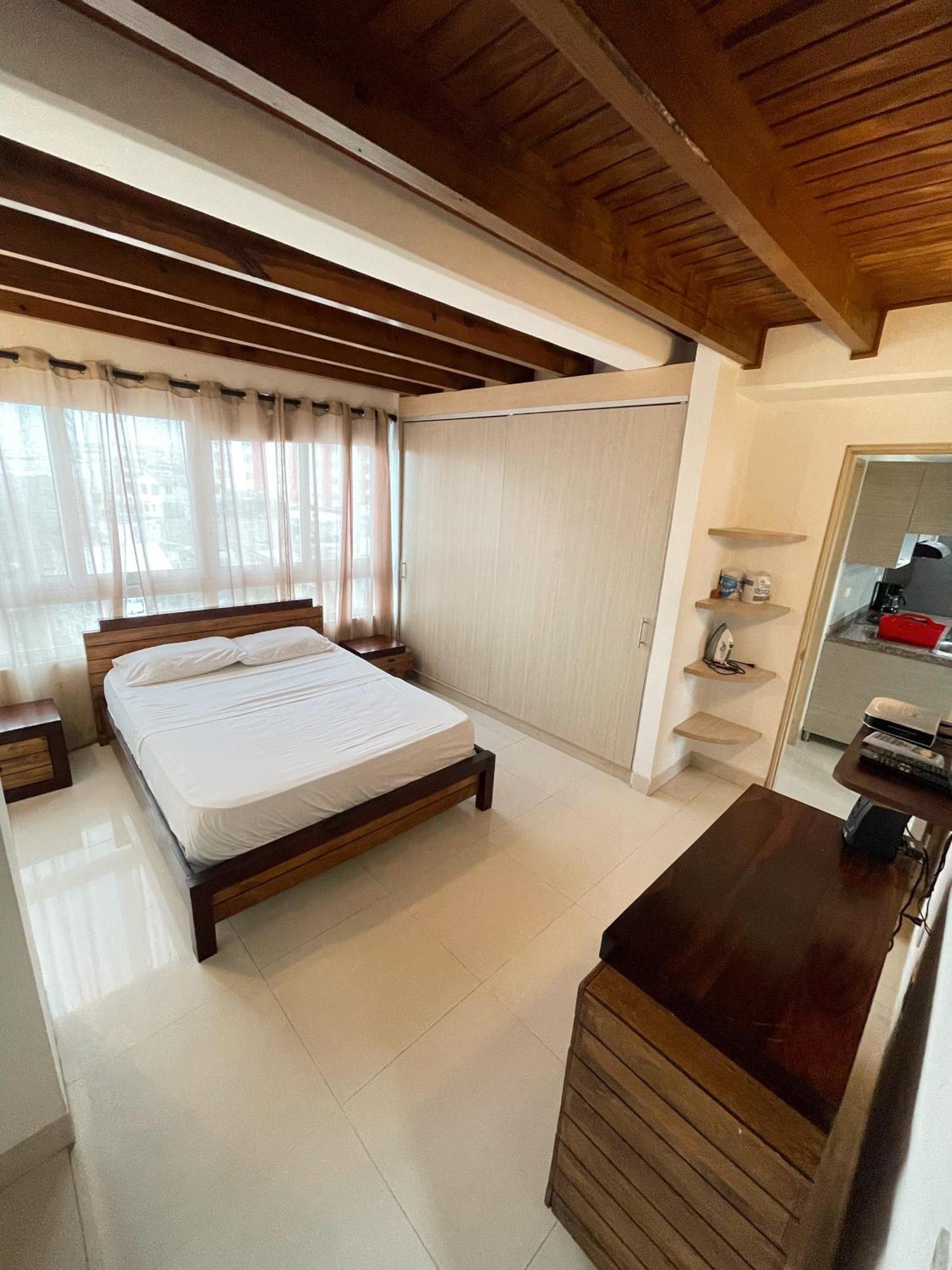 Edificio Bahia Fragata Apartamento 411 San Andrés Εξωτερικό φωτογραφία
