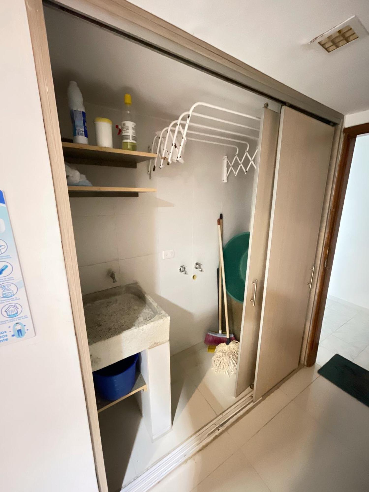 Edificio Bahia Fragata Apartamento 411 San Andrés Εξωτερικό φωτογραφία