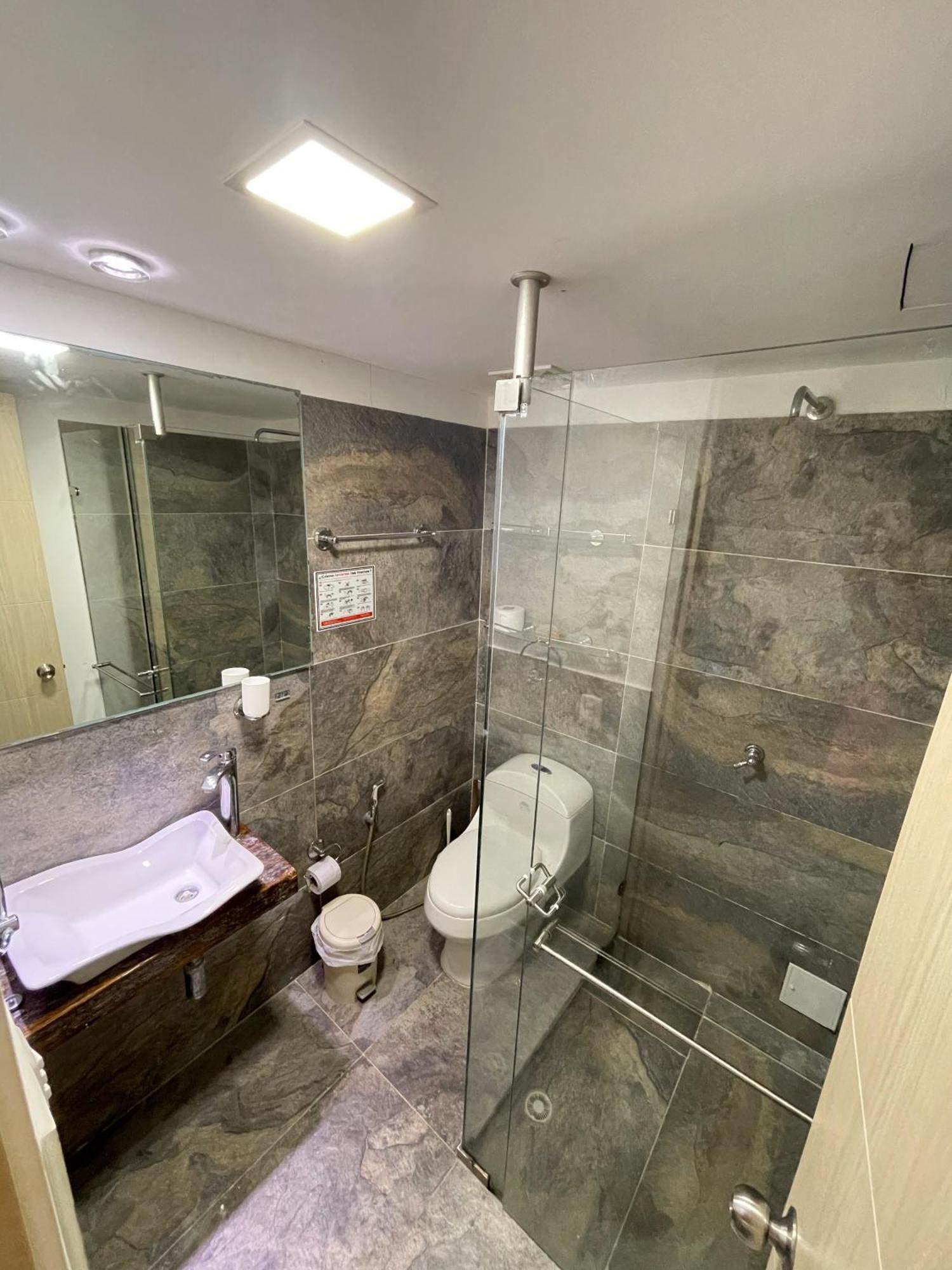 Edificio Bahia Fragata Apartamento 411 San Andrés Εξωτερικό φωτογραφία