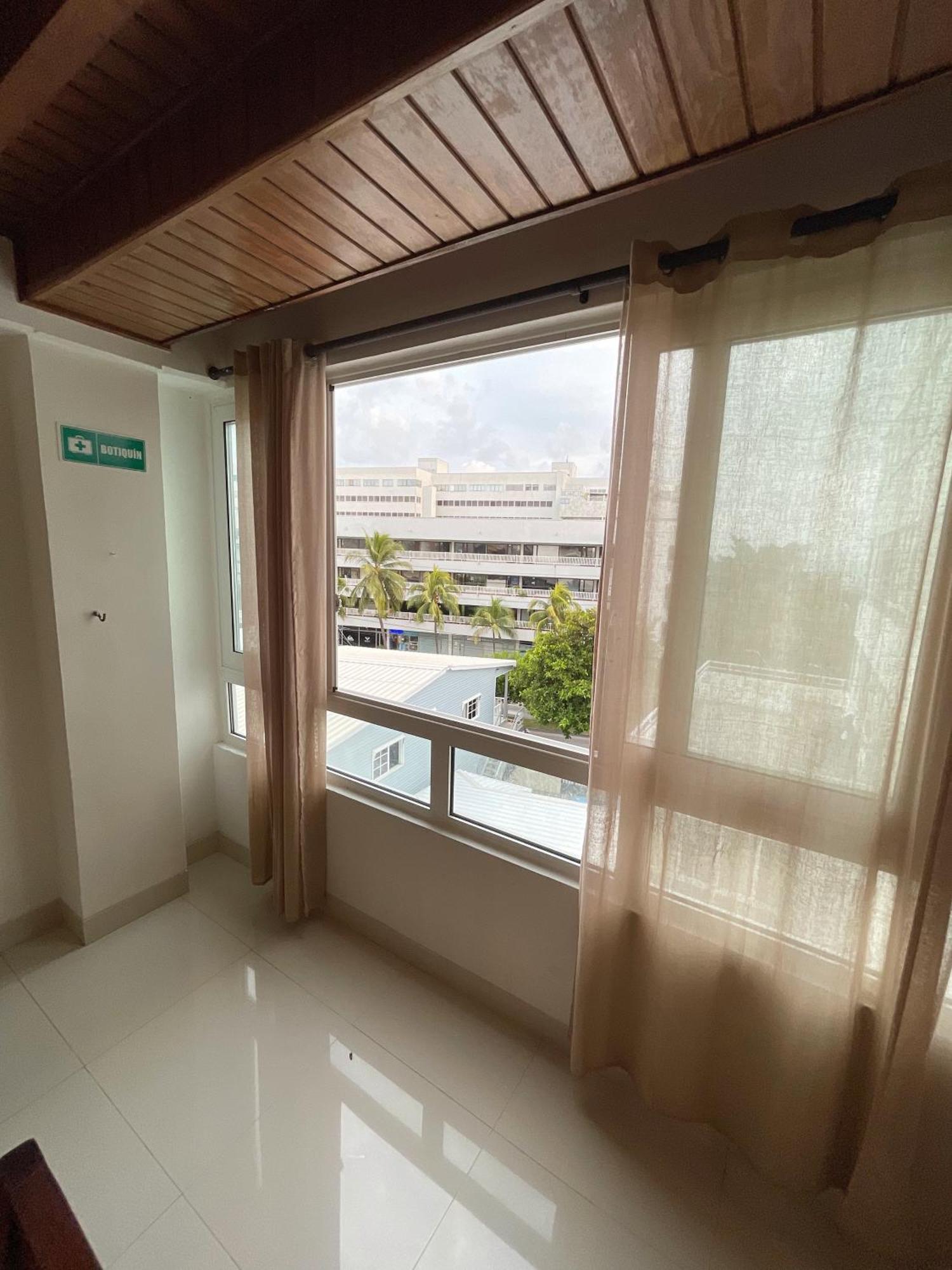 Edificio Bahia Fragata Apartamento 411 San Andrés Εξωτερικό φωτογραφία