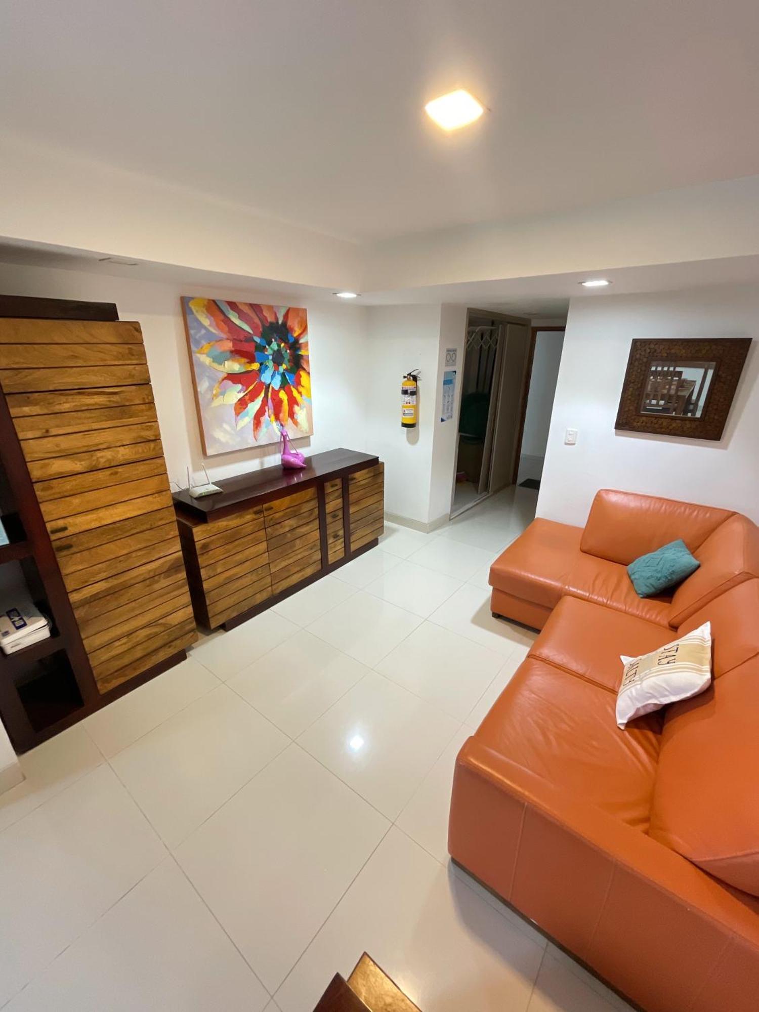 Edificio Bahia Fragata Apartamento 411 San Andrés Εξωτερικό φωτογραφία
