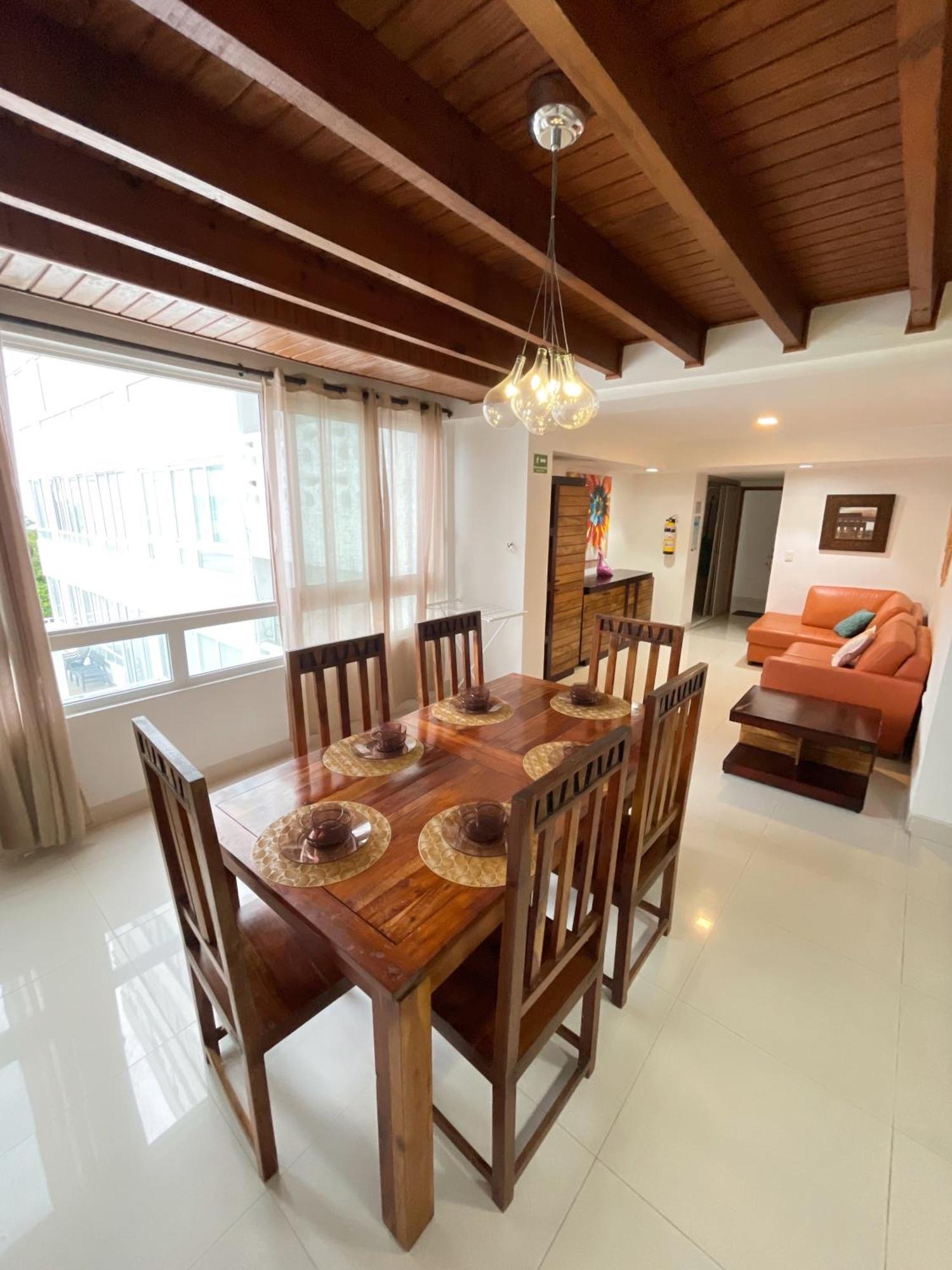 Edificio Bahia Fragata Apartamento 411 San Andrés Εξωτερικό φωτογραφία