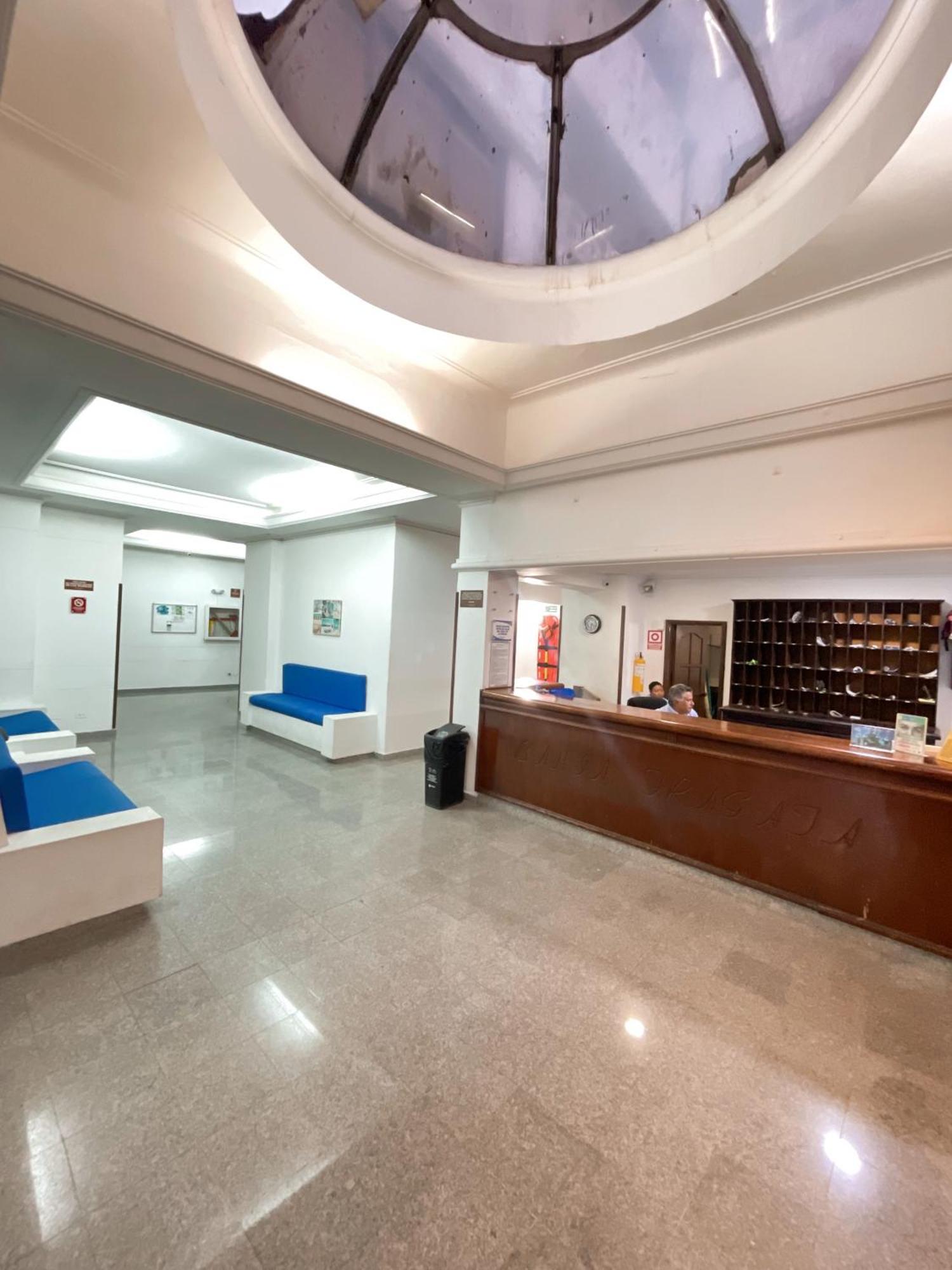 Edificio Bahia Fragata Apartamento 411 San Andrés Εξωτερικό φωτογραφία