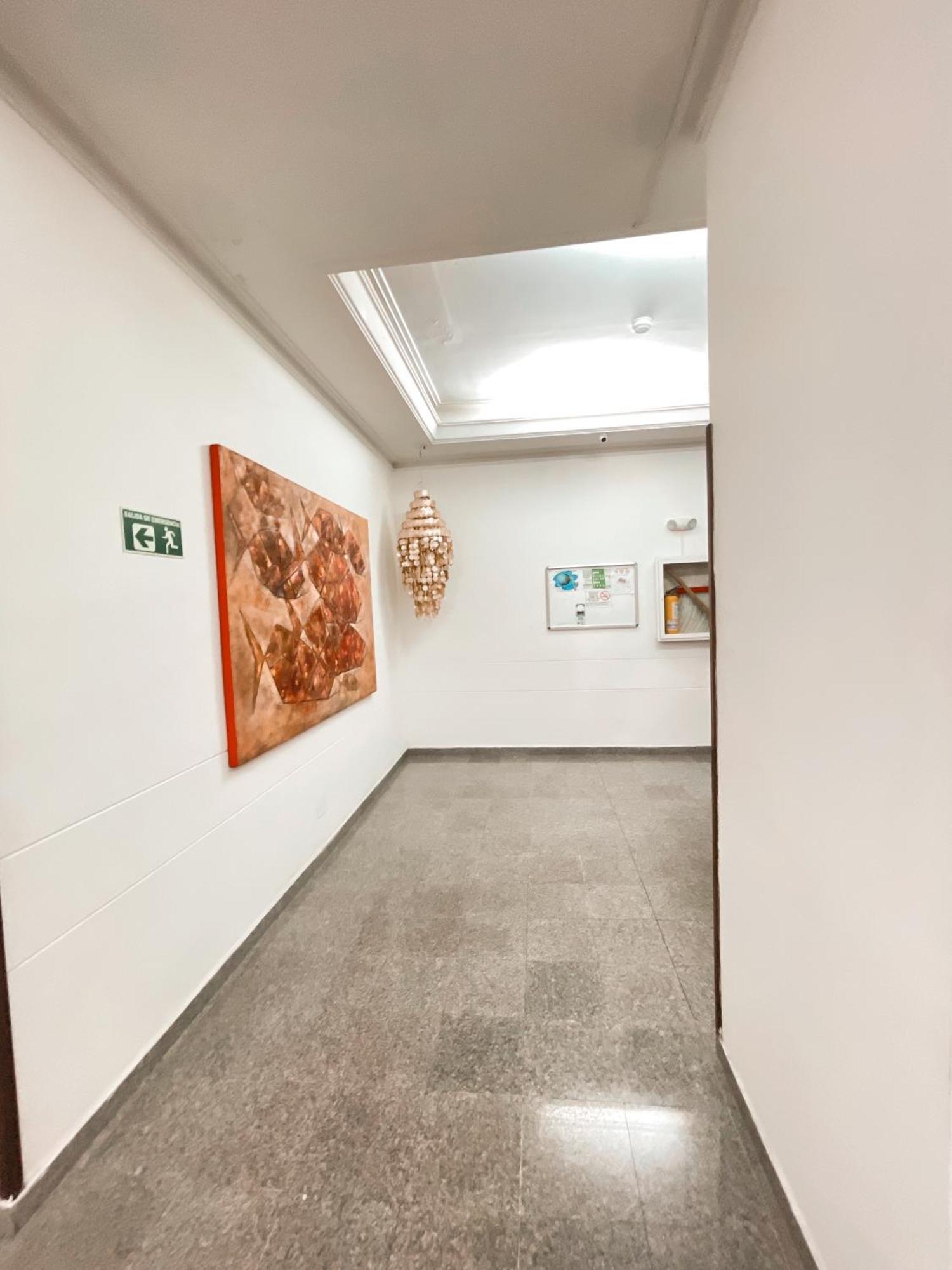 Edificio Bahia Fragata Apartamento 411 San Andrés Εξωτερικό φωτογραφία