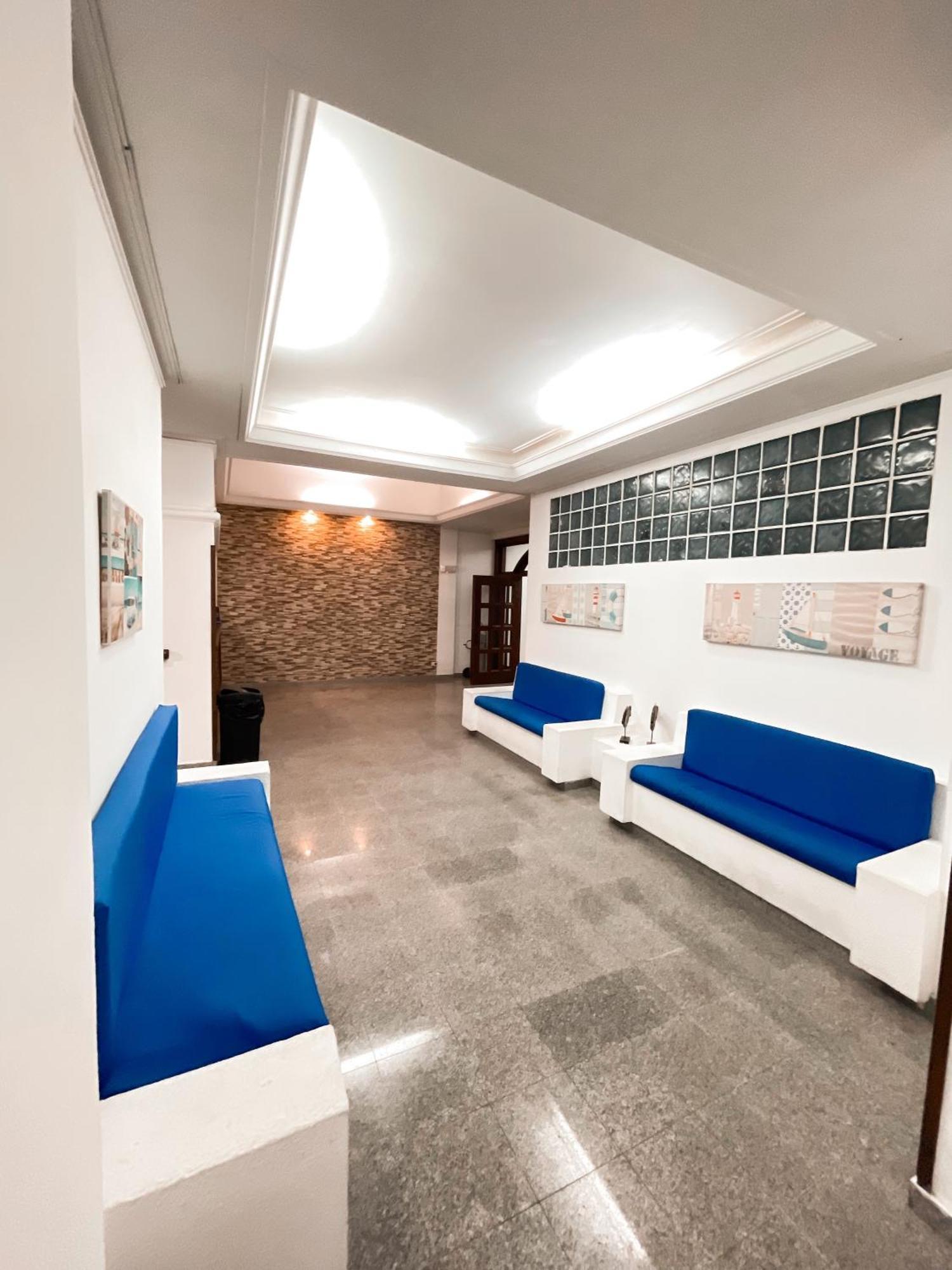 Edificio Bahia Fragata Apartamento 411 San Andrés Εξωτερικό φωτογραφία